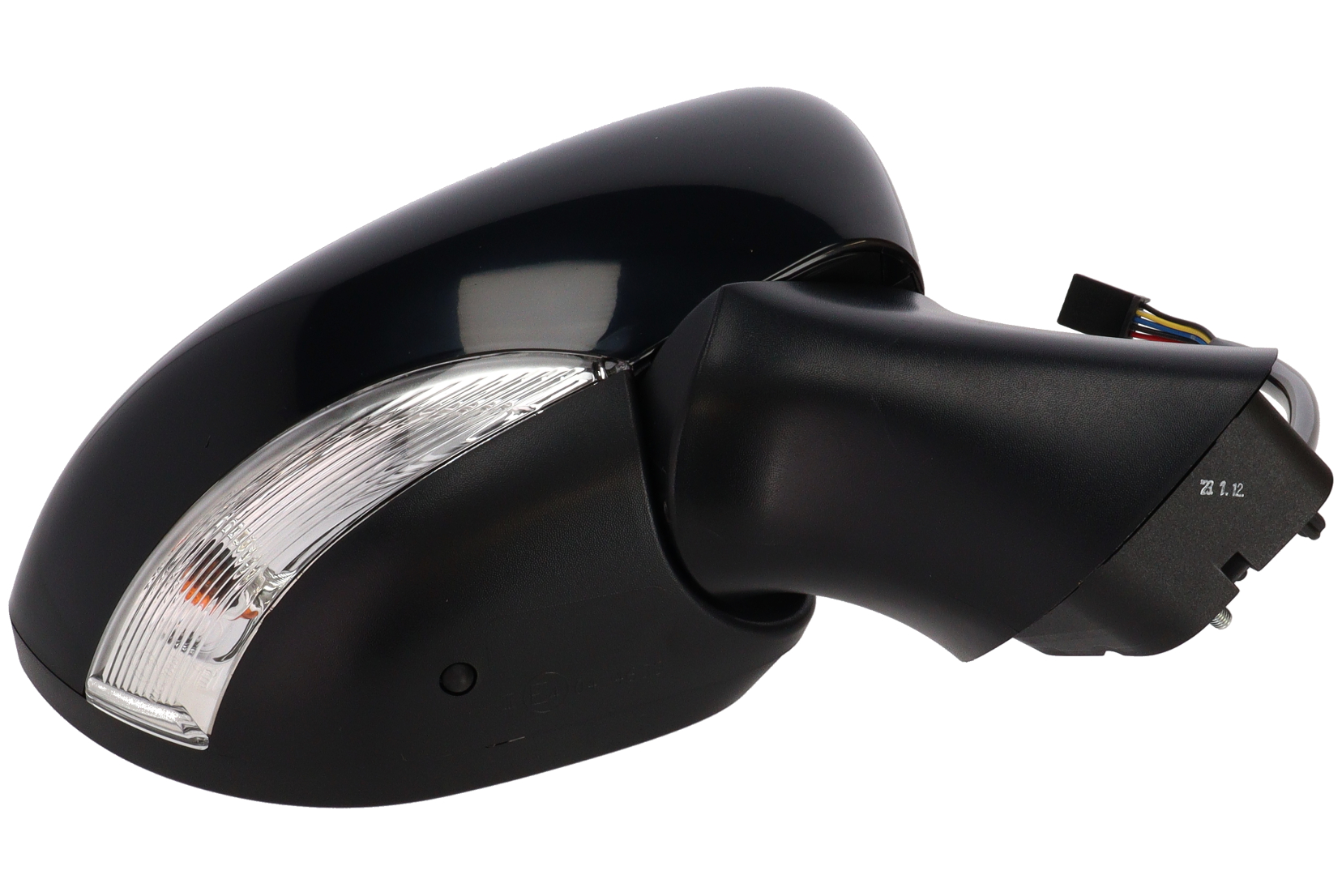 Speil, elektrisk justerbart