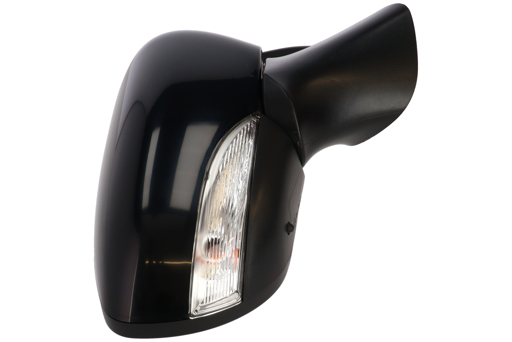 Speil, elektrisk justerbart