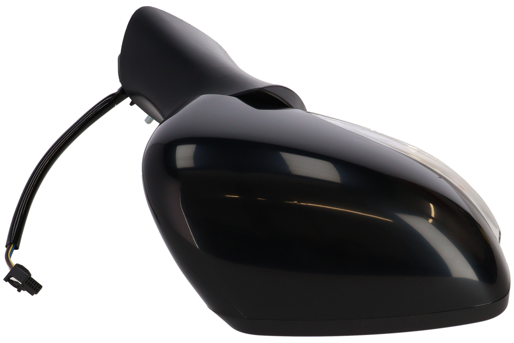 Speil, elektrisk justerbart