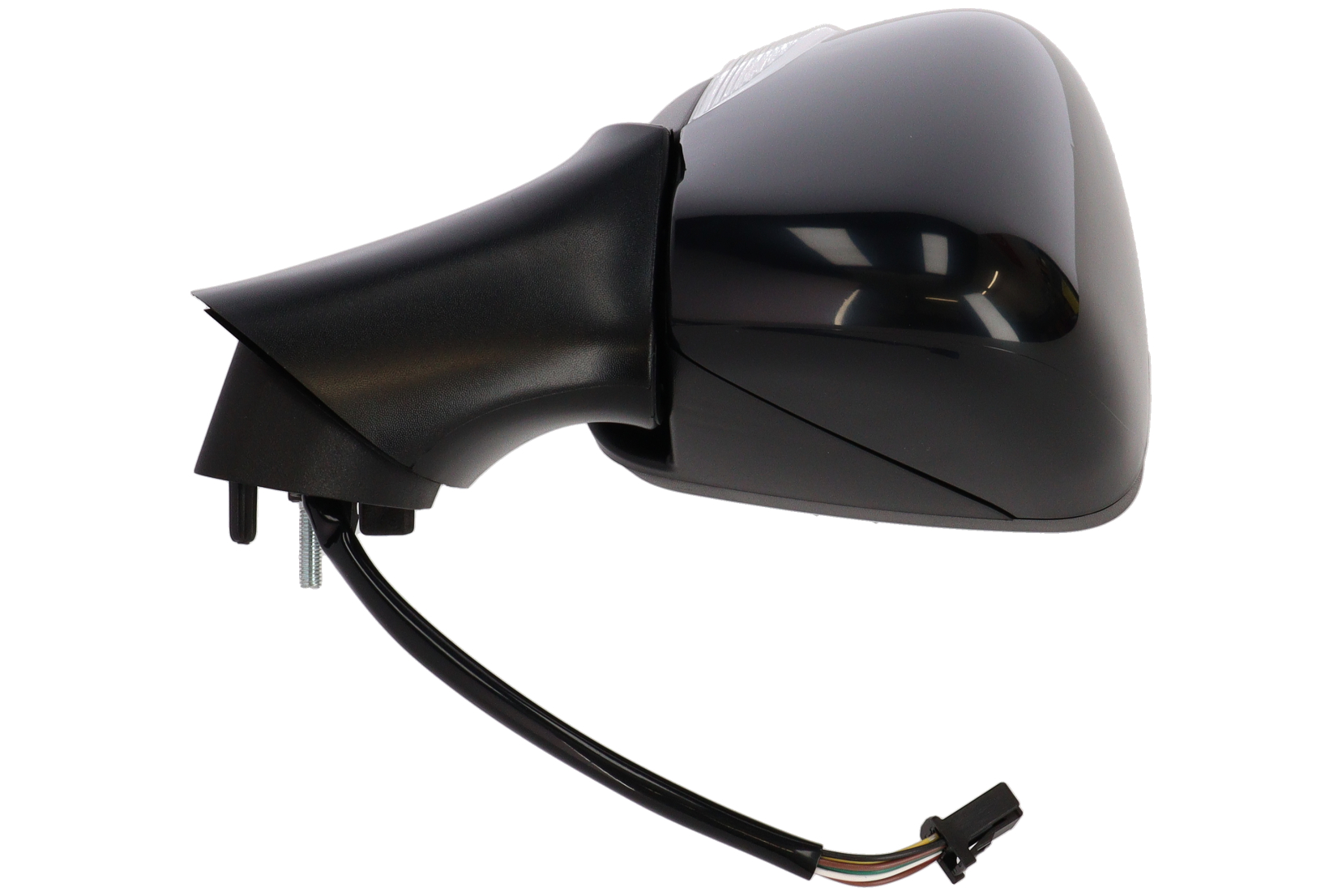 Speil, elektrisk justerbart