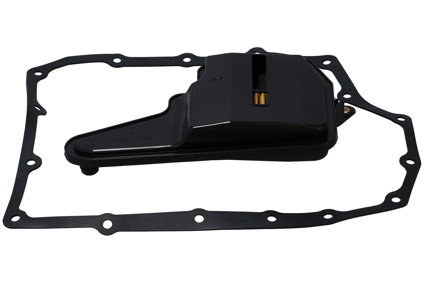 Automatgirkasse, oljefilter til Opel