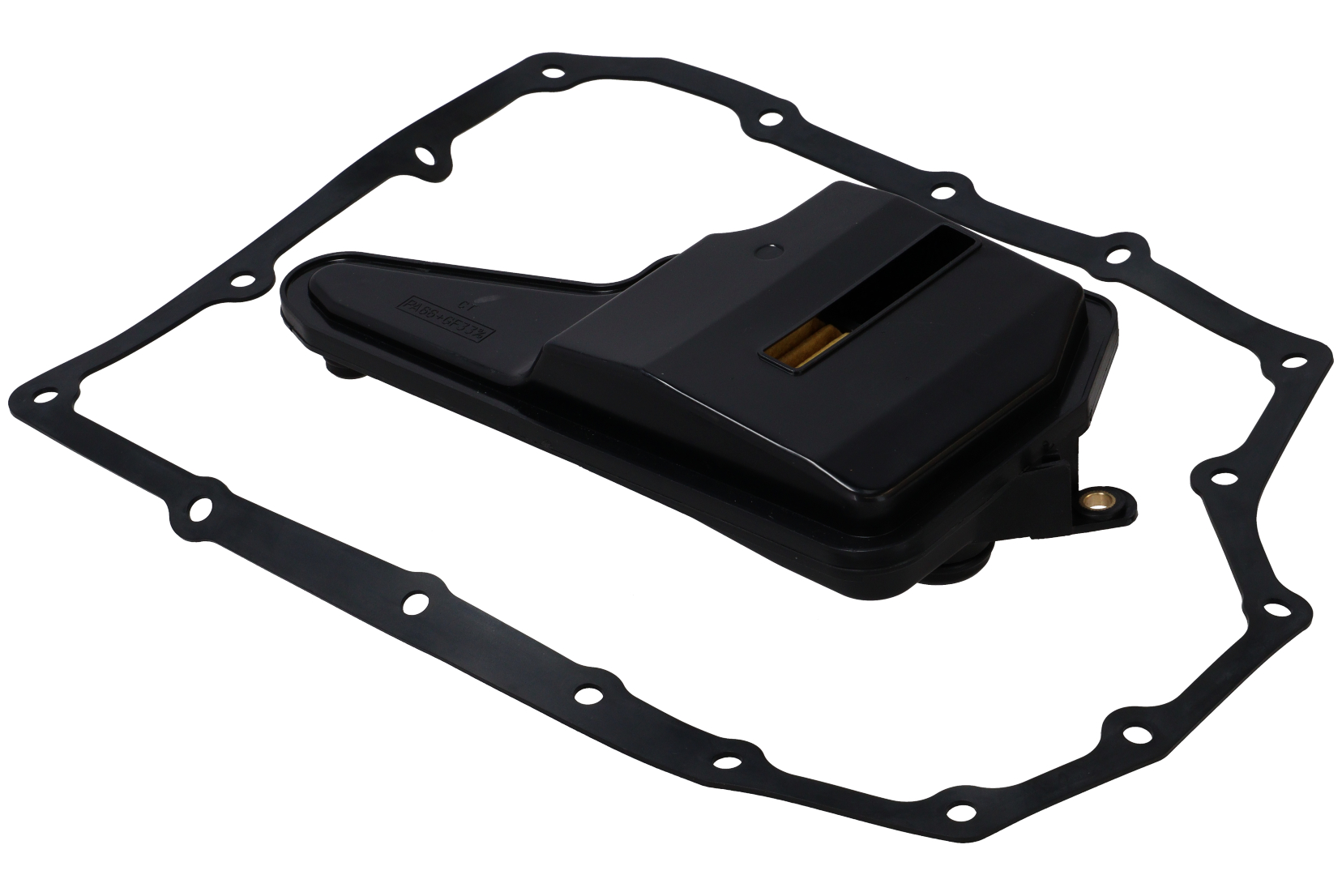 Automatgirkasse, oljefilter til Opel