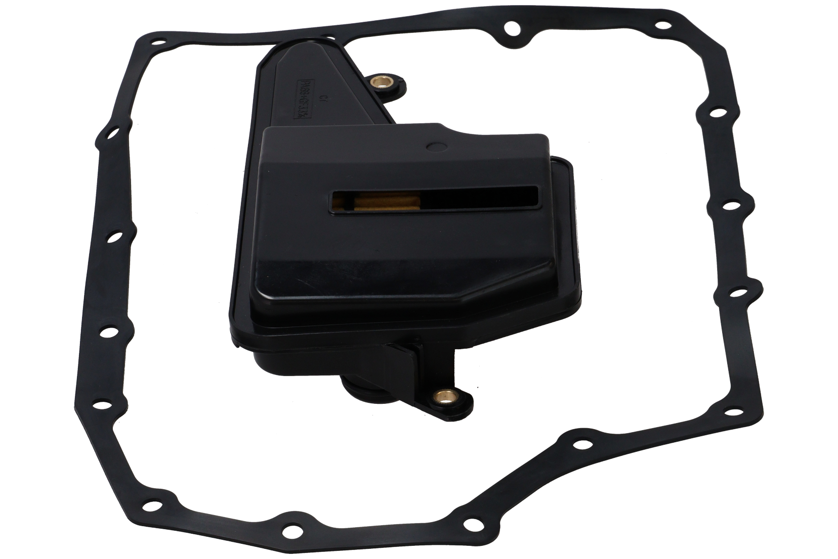 Automatgirkasse, oljefilter til Opel