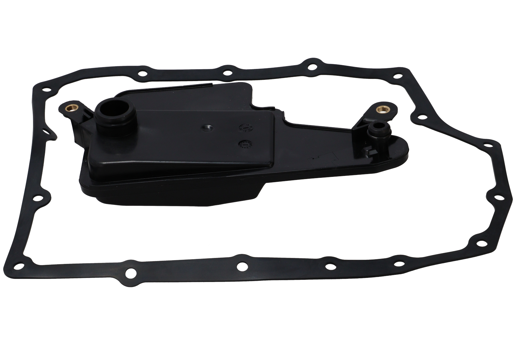 Automatgirkasse, oljefilter til Opel