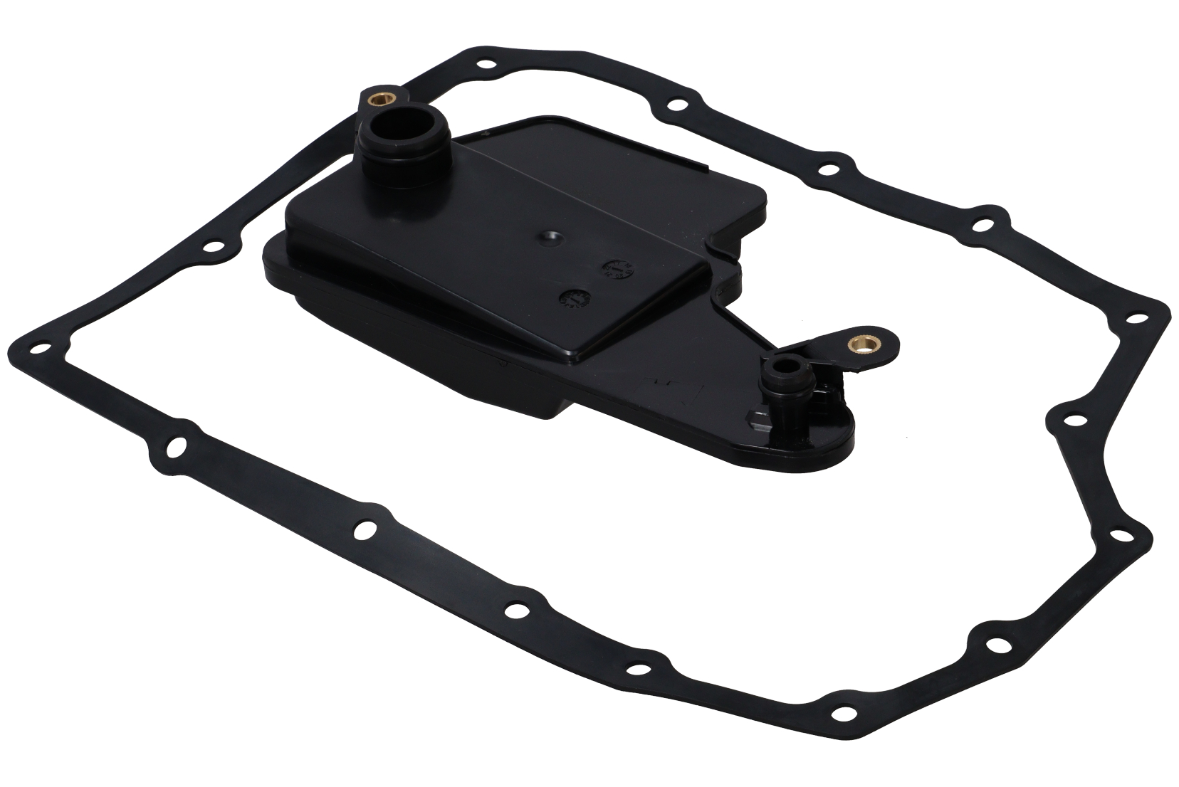 Automatgirkasse, oljefilter til Opel