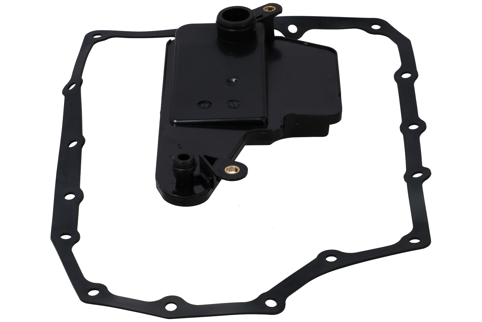 Automatgirkasse, oljefilter til Opel