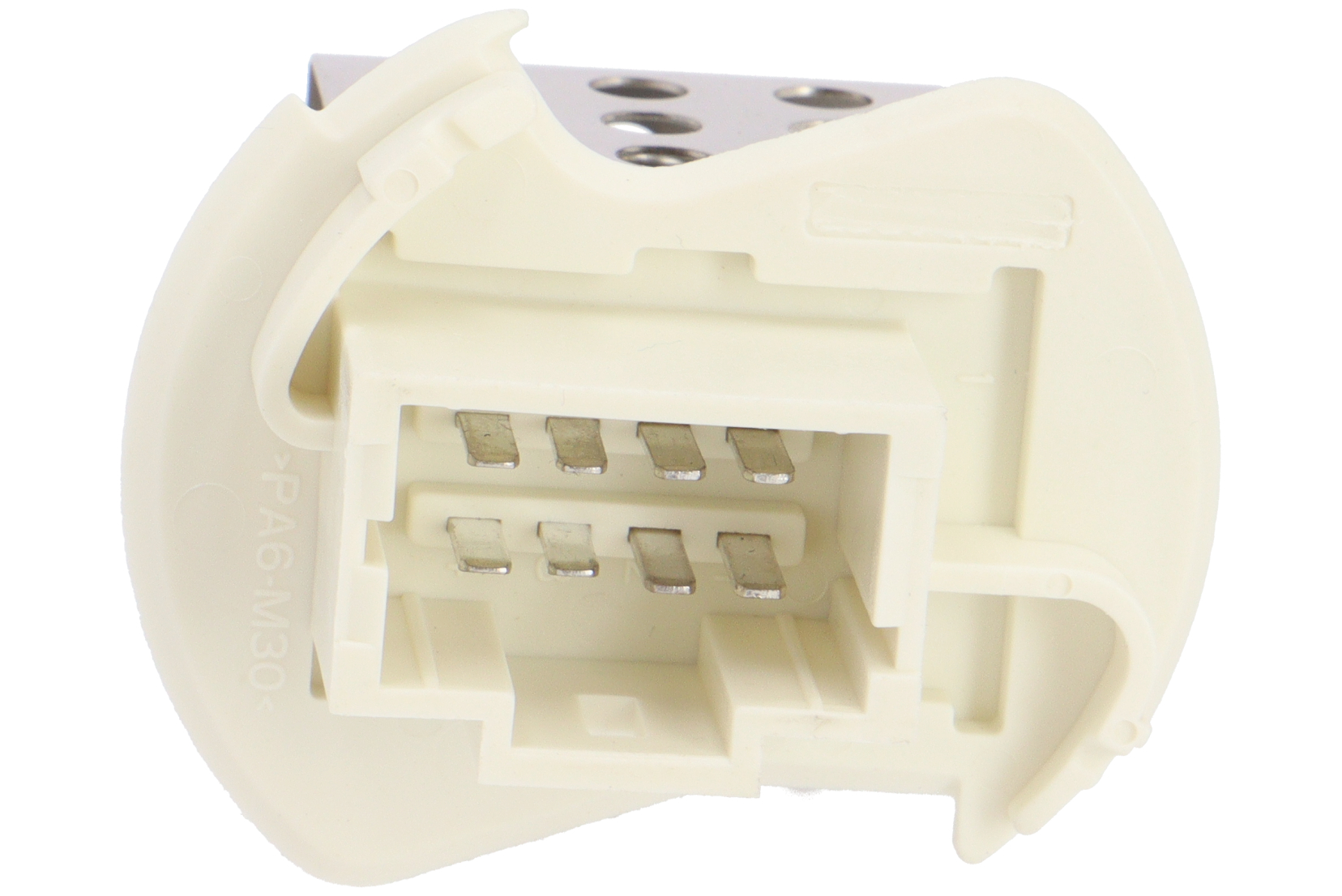 Varmeapparat, formotstand