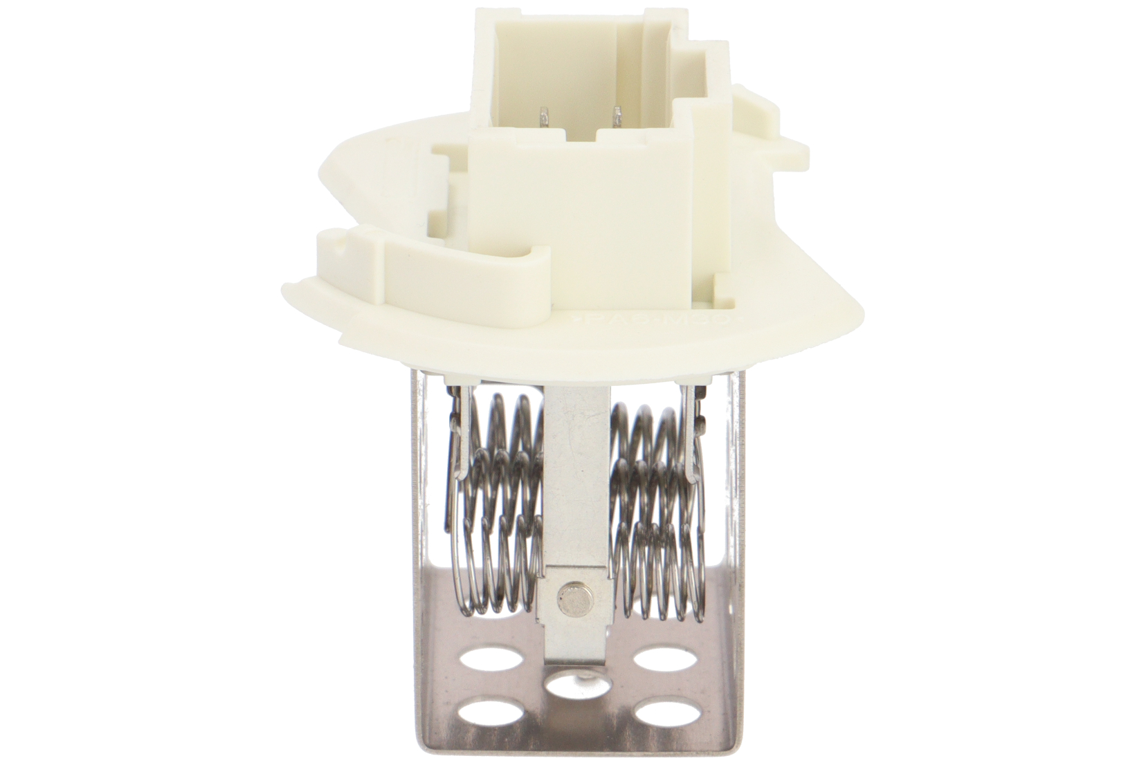 Varmeapparat, formotstand