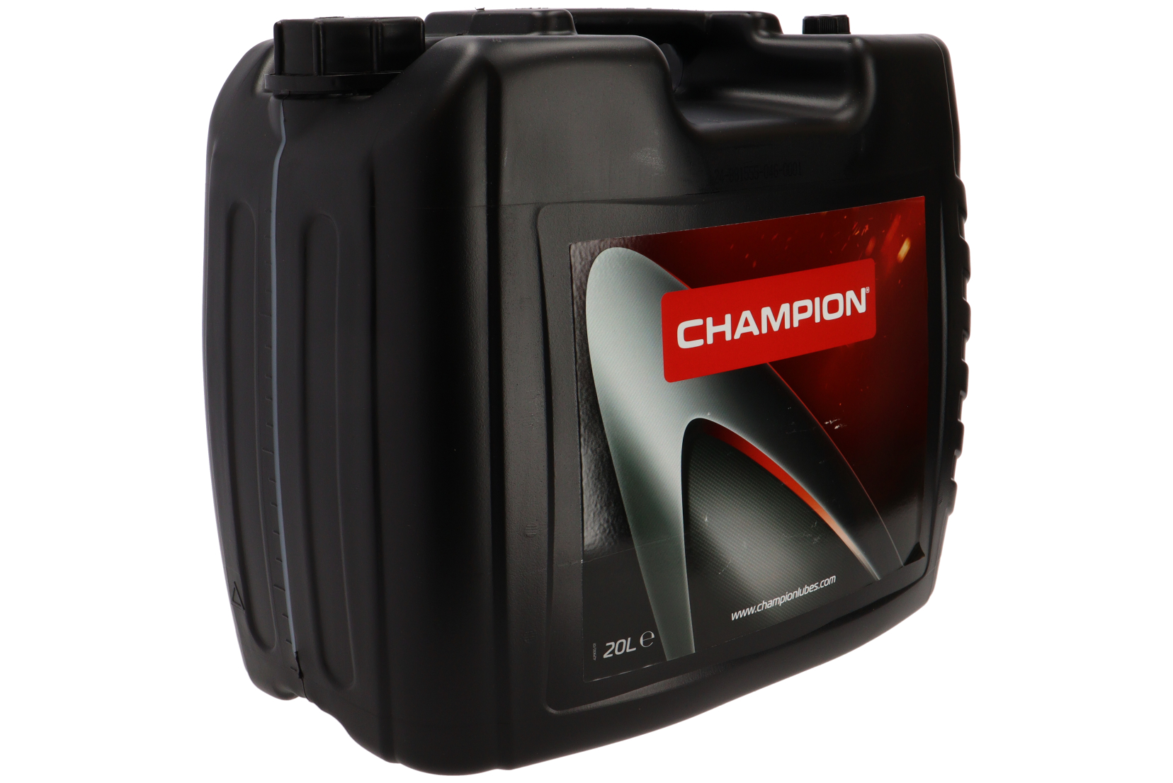 Automatgirkasse, olje