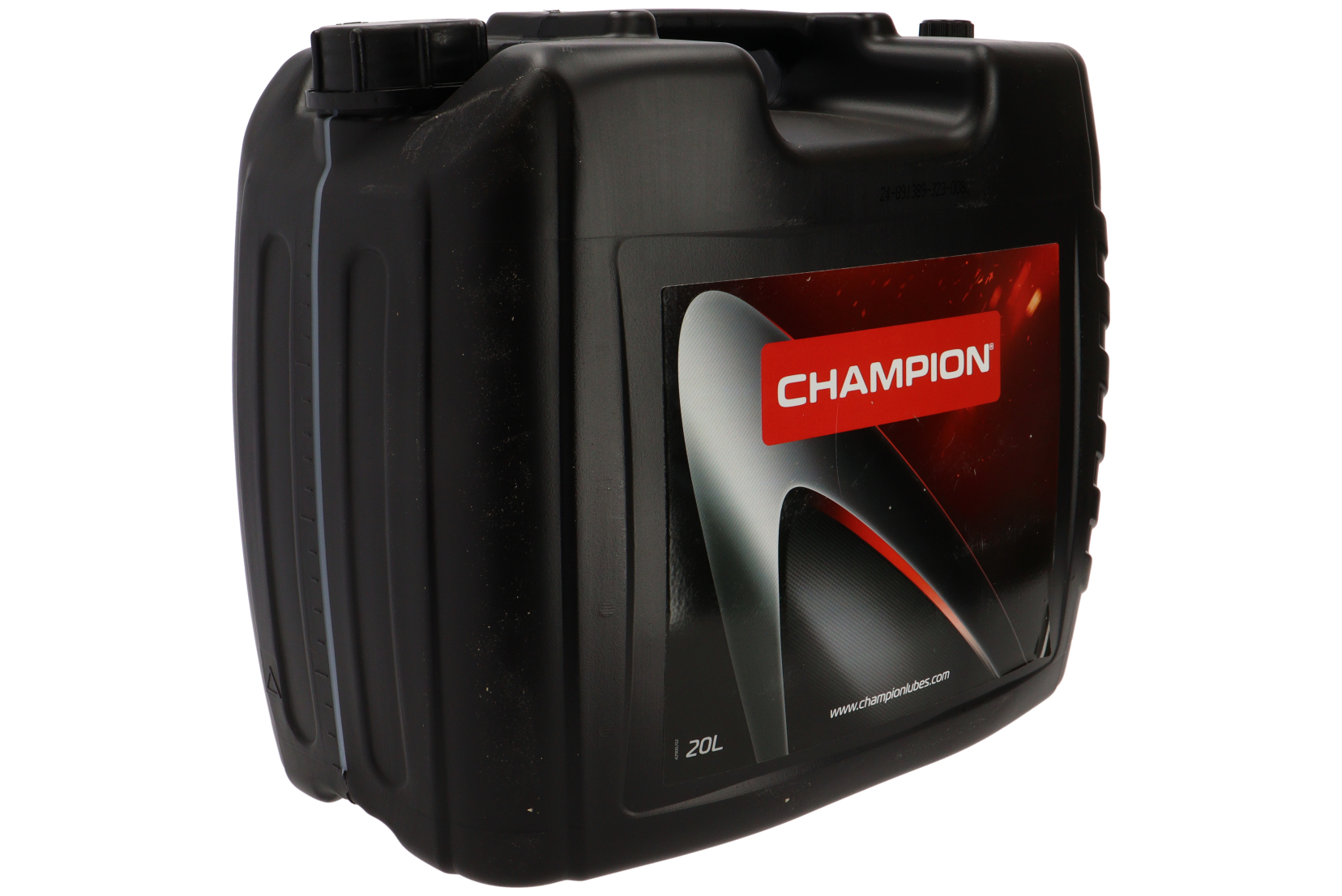 Automatgirkasse, olje