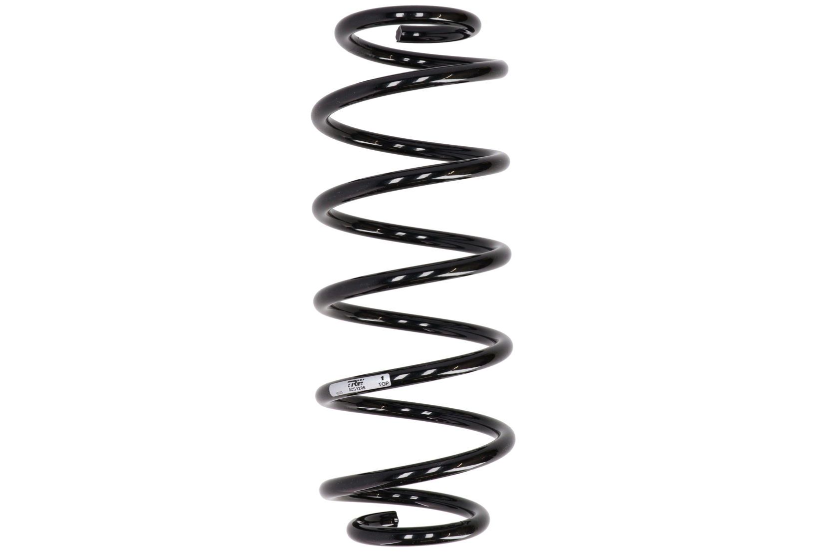 Fjær til Mitsubishi