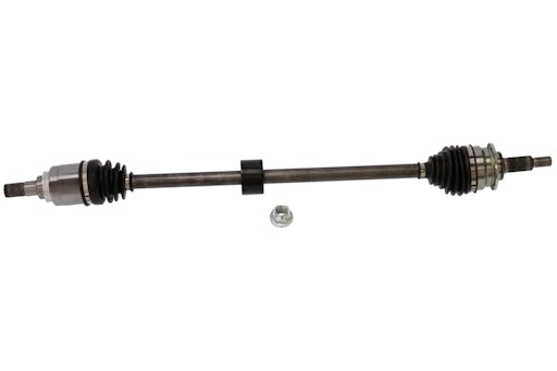 Drivaksel til Suzuki