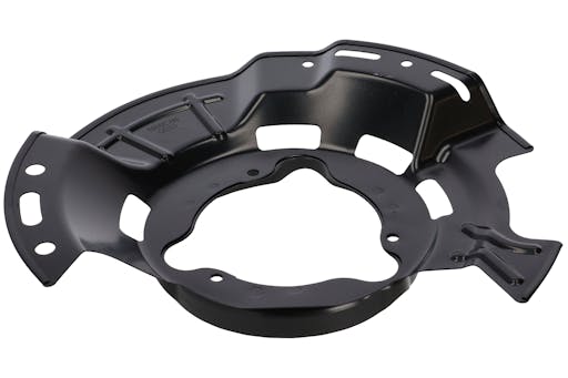 Bremseskjold til Kia