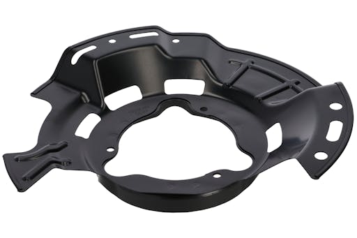 Bremseskjold til Kia