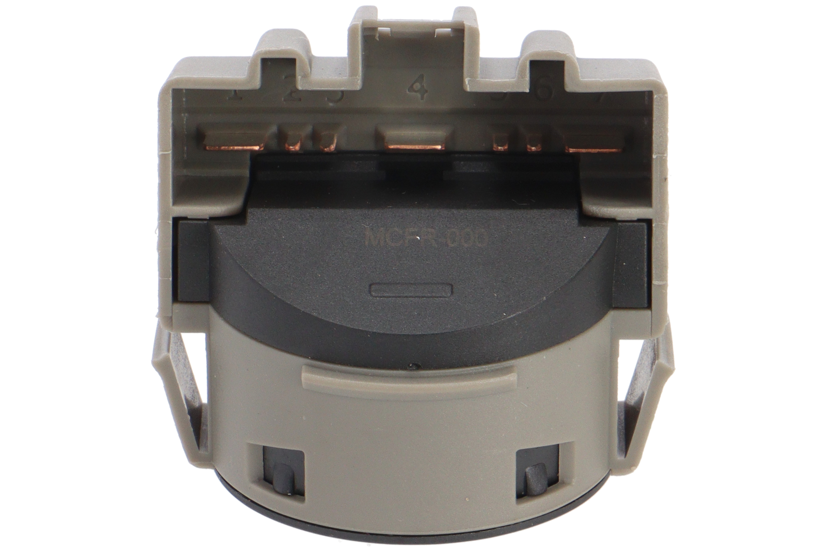 Tenningsbryter til tenningslås