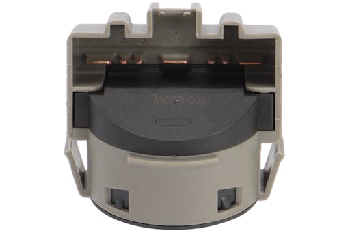 Tenningsbryter til tenningslås