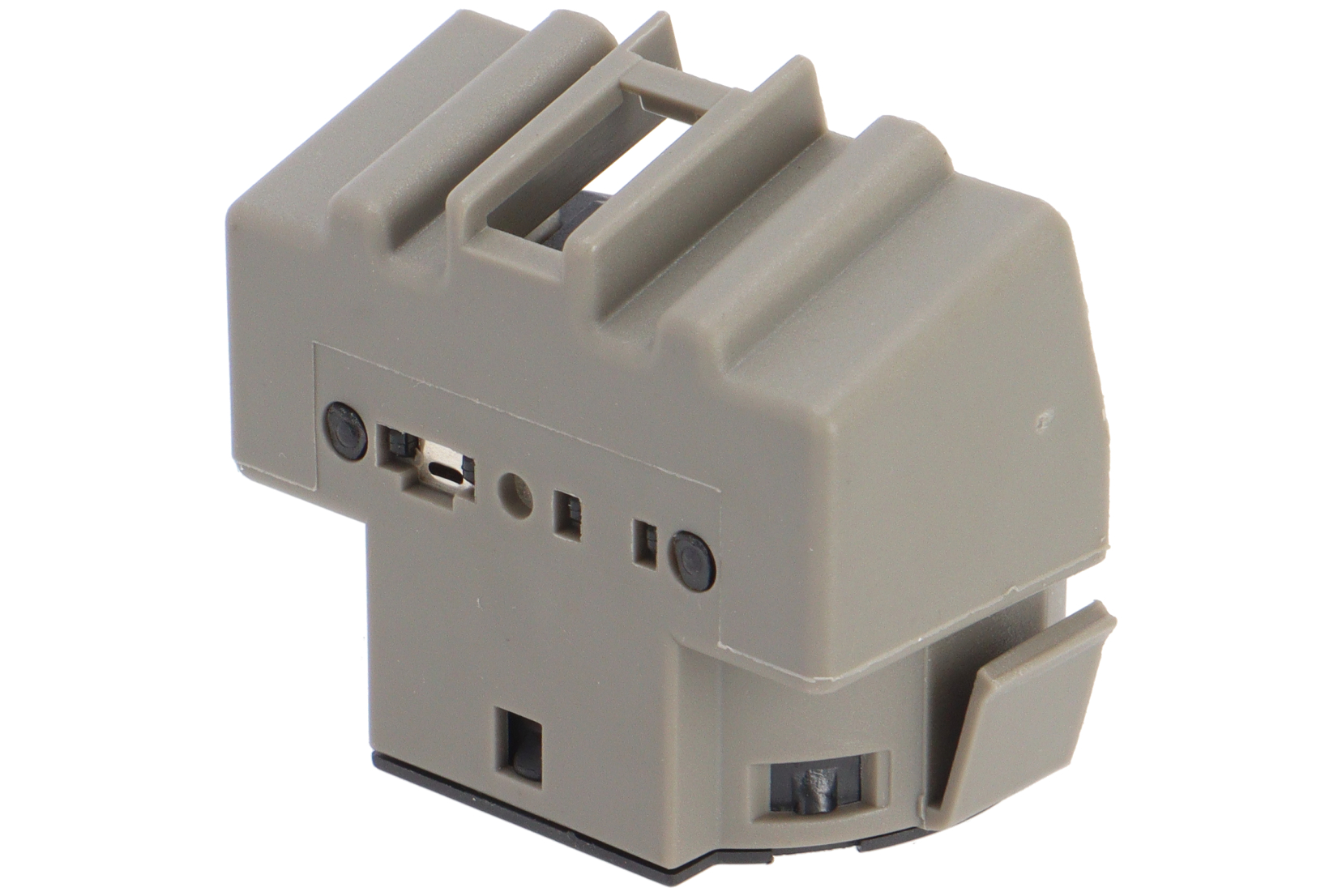 Tenningsbryter til tenningslås