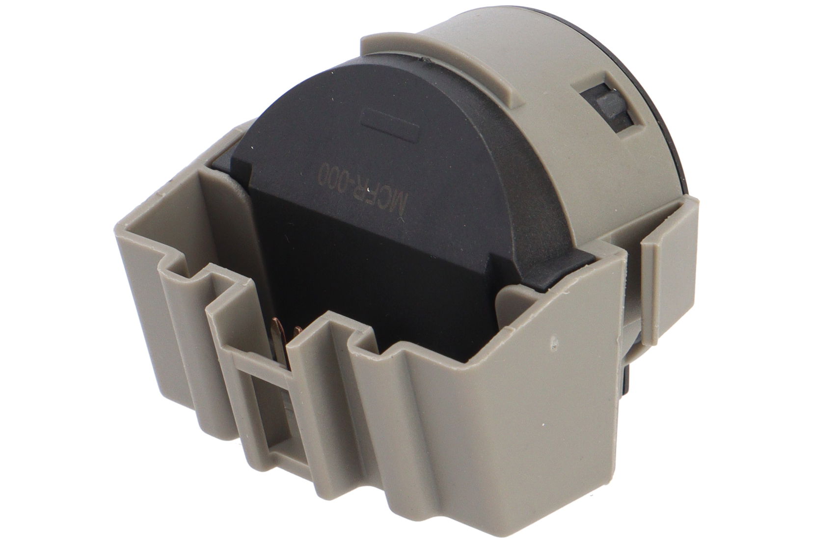 Tenningsbryter til tenningslås