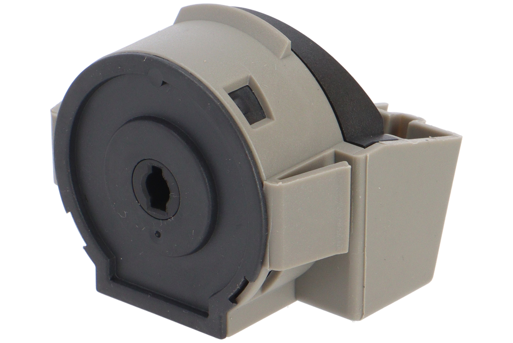 Tenningsbryter til tenningslås