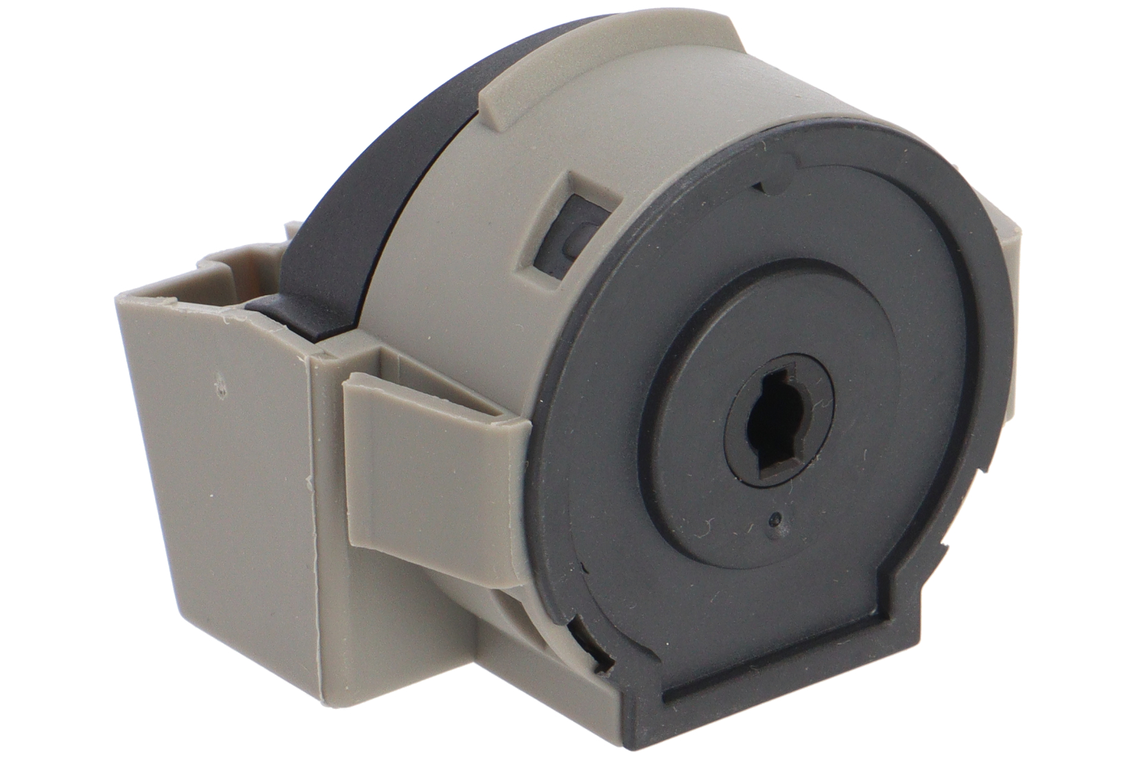 Tenningsbryter til tenningslås