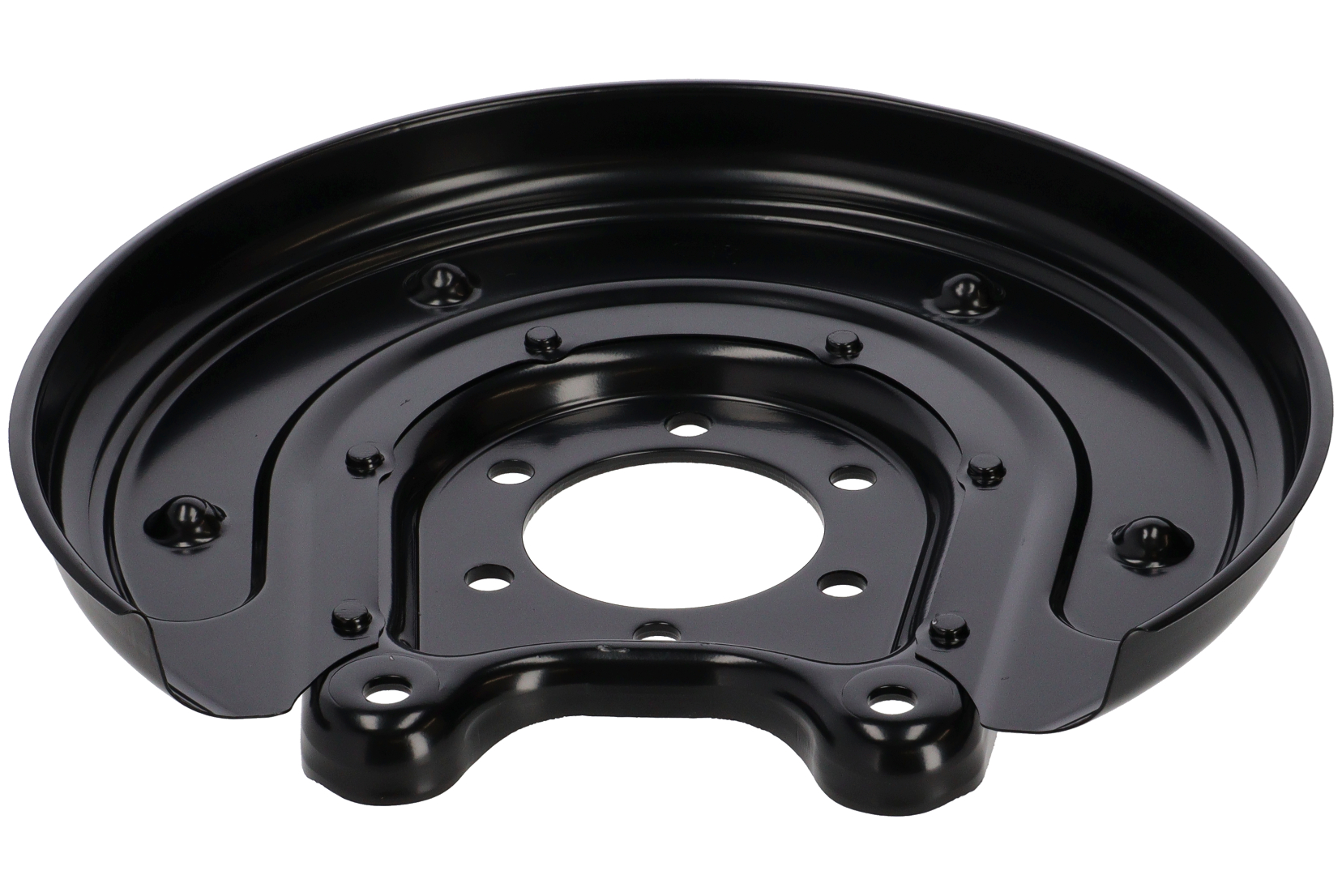 Bremseskjold til Mitsubishi