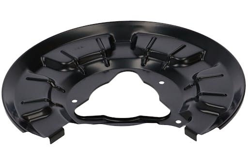 Bremseskjold til Kia