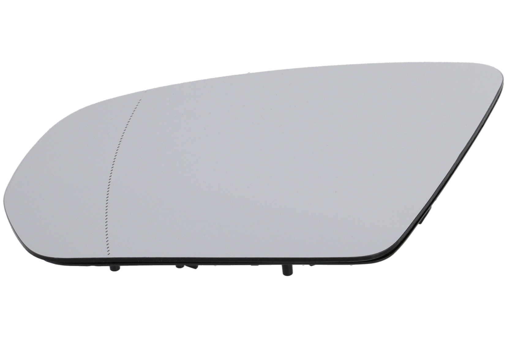 Speilglass, elektrisk