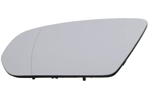 Speilglass, elektrisk