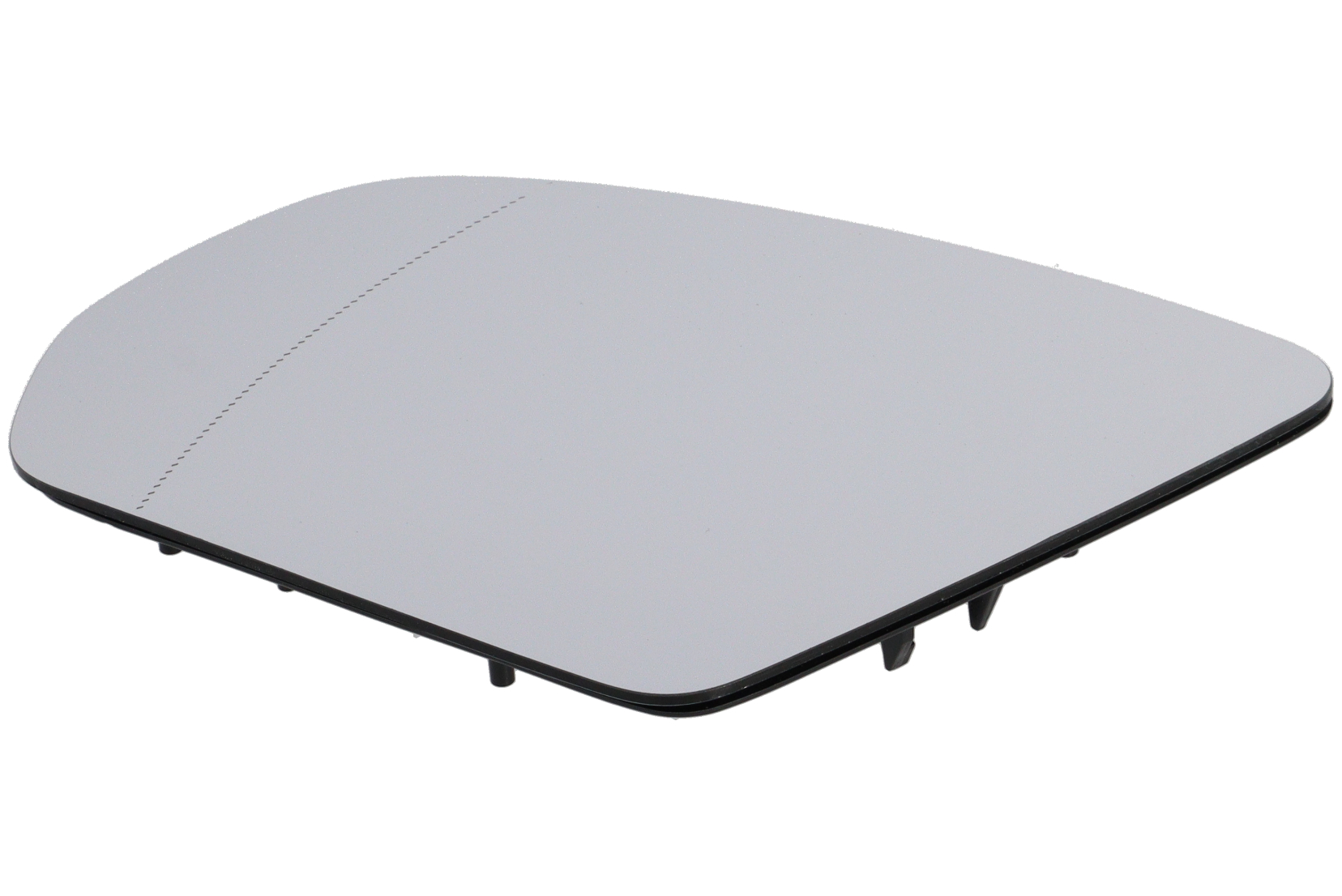 Speilglass, elektrisk