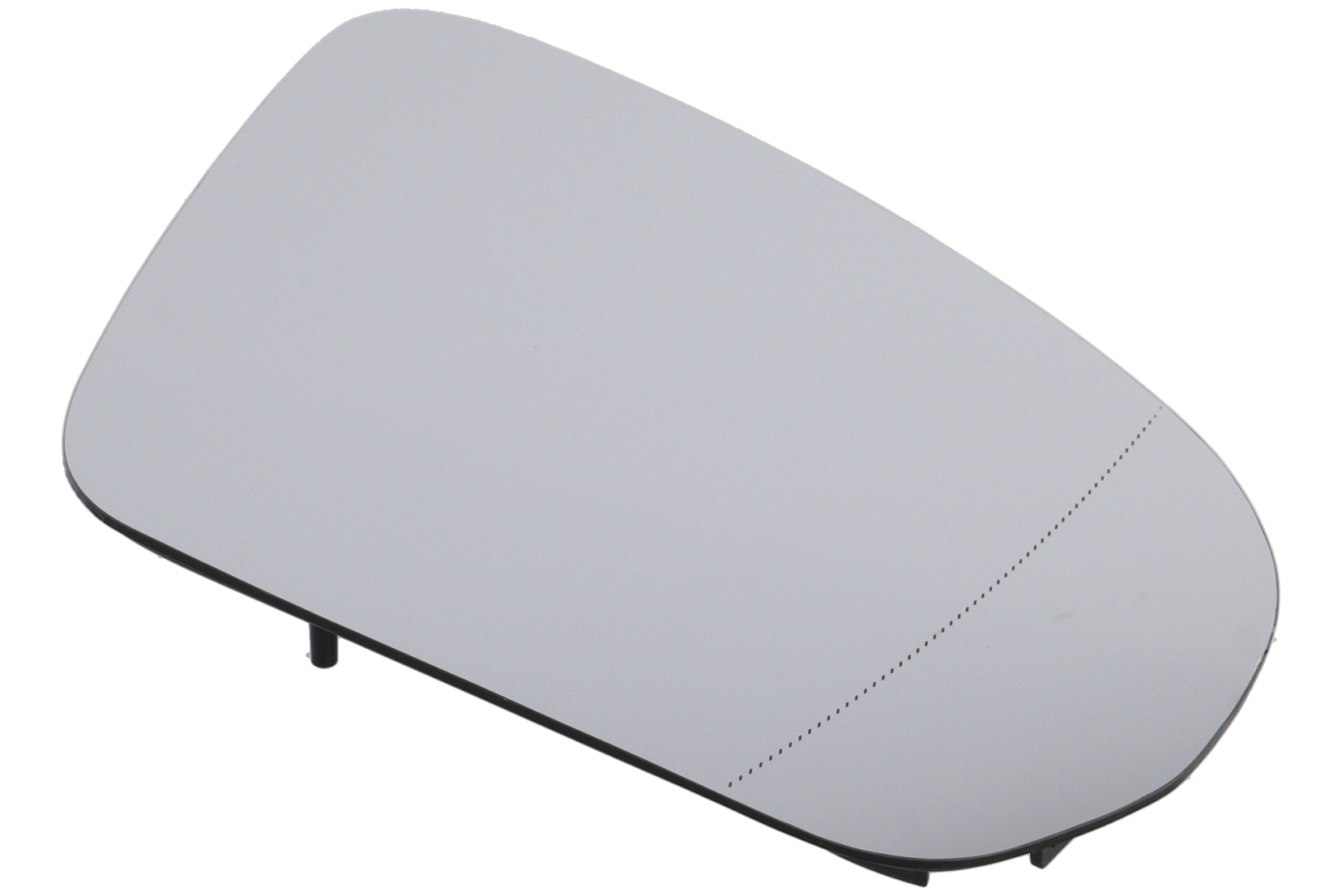 Speilglass, elektrisk