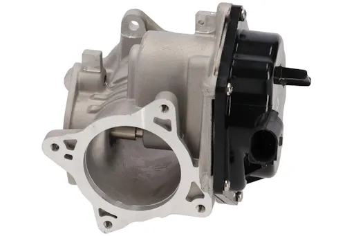 EGR ventil