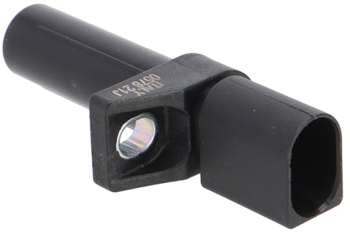 Sensor, veivakselposisjon