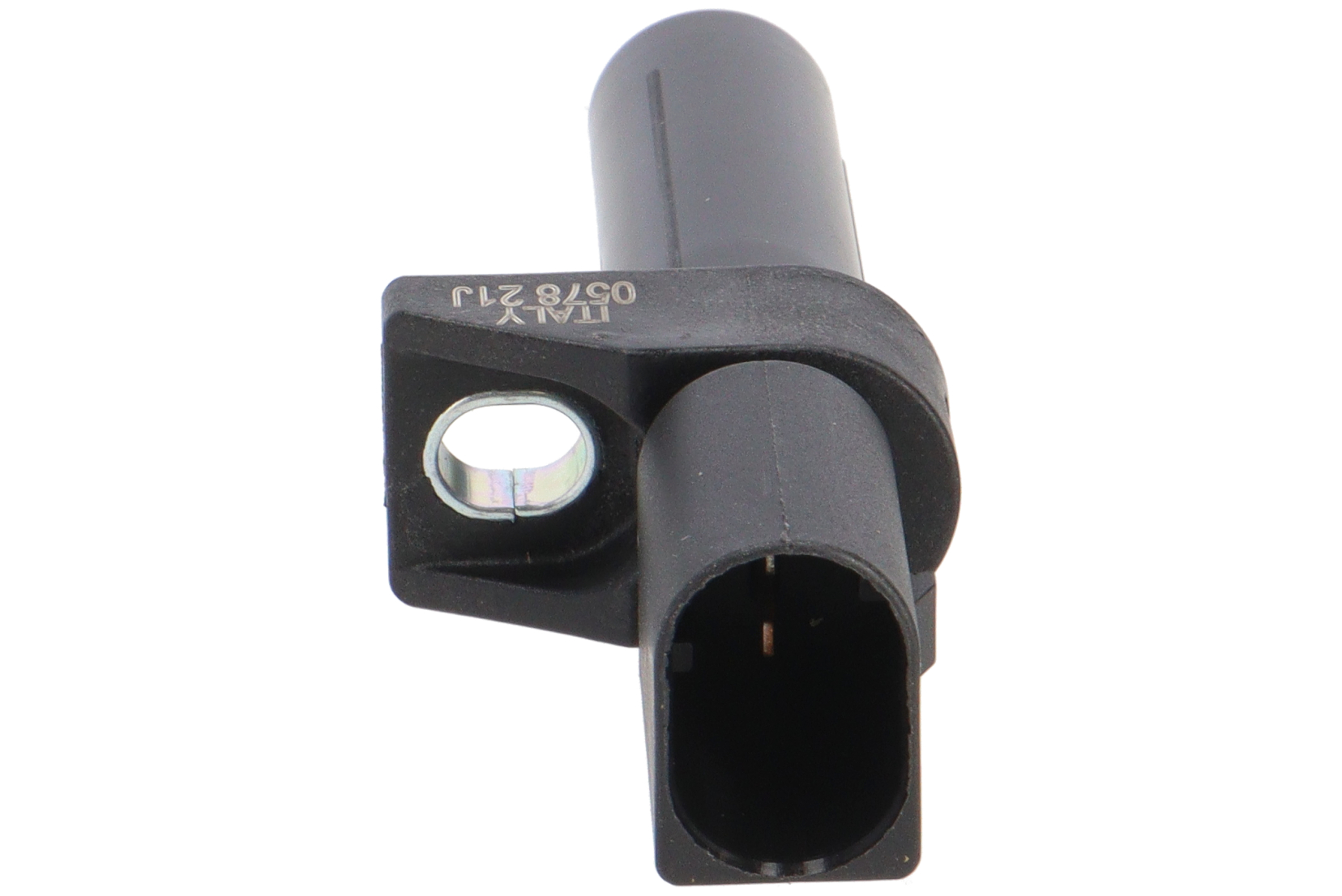 Sensor, veivakselposisjon