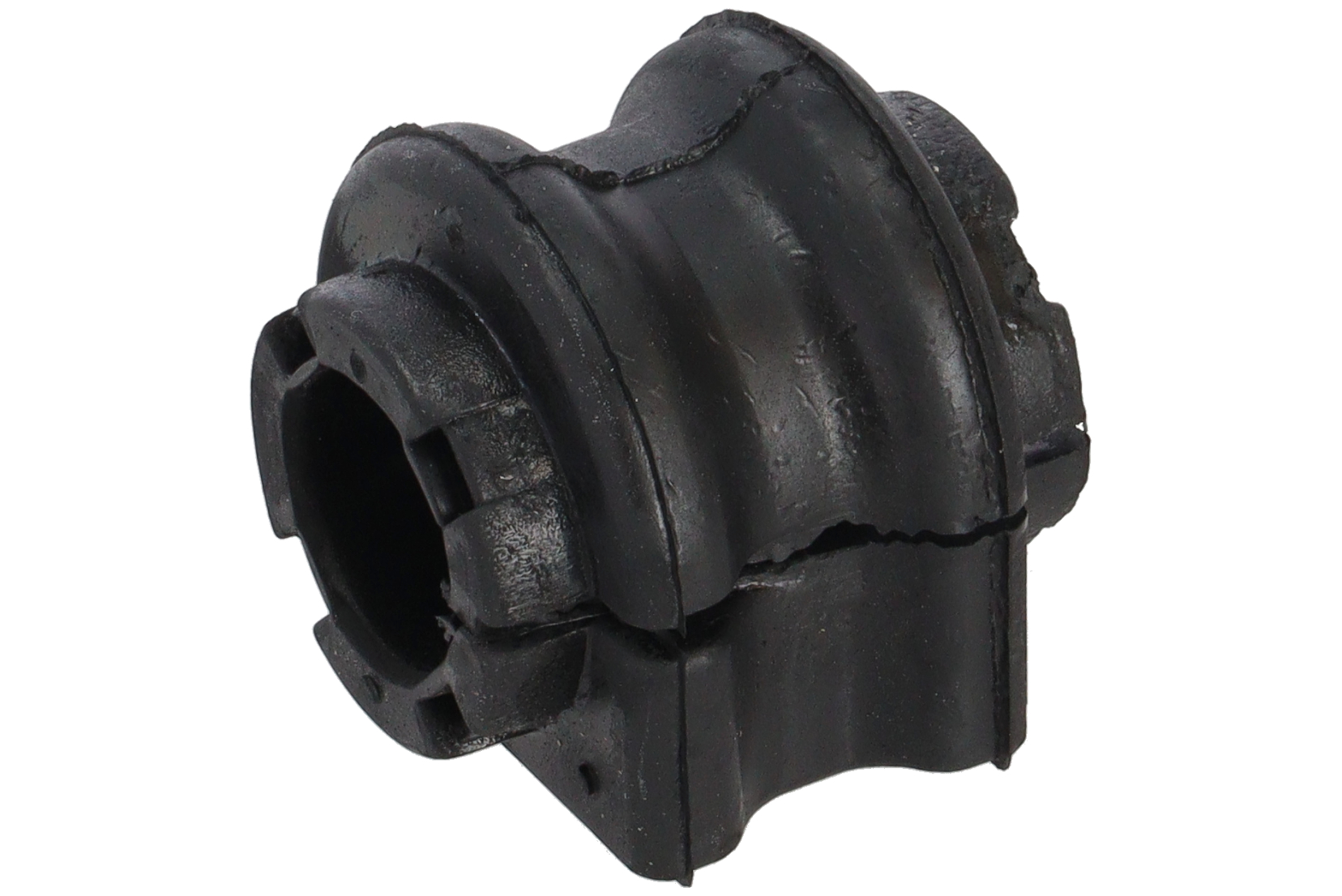 Foring, stabilisatorstag