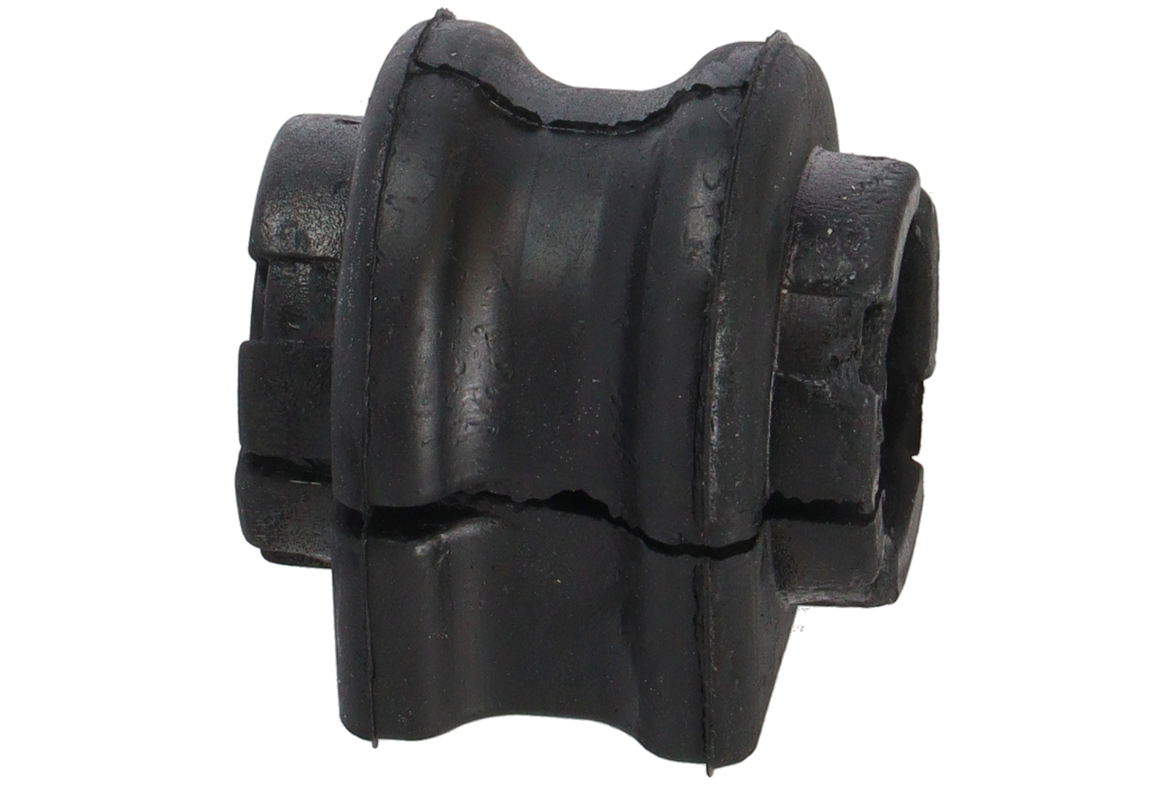 Foring, stabilisatorstag