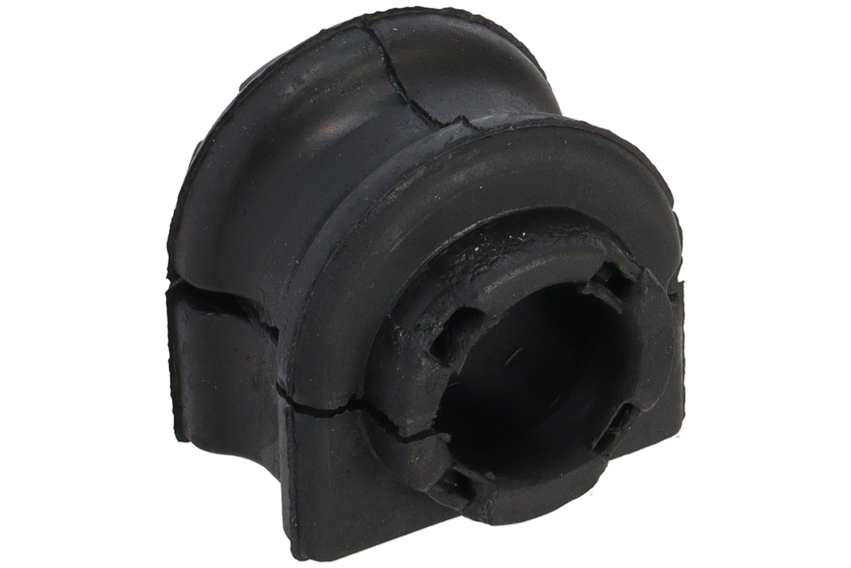 Foring, stabilisatorstag