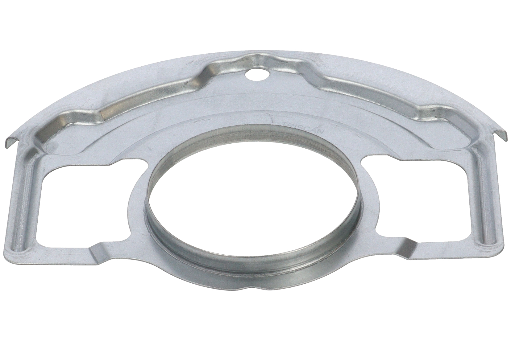 Bremseskjold til Nissan