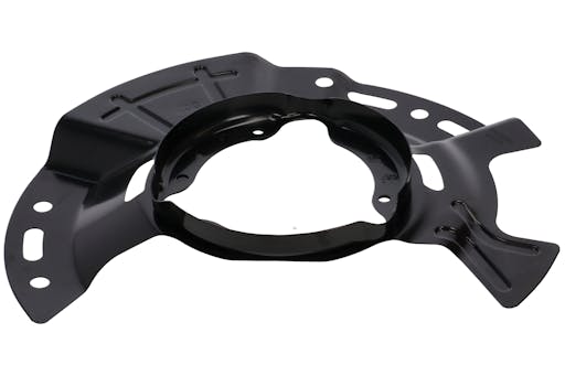 Bremseskjold til Kia