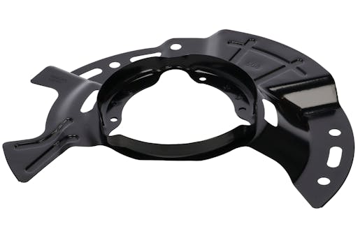 Bremseskjold til Kia