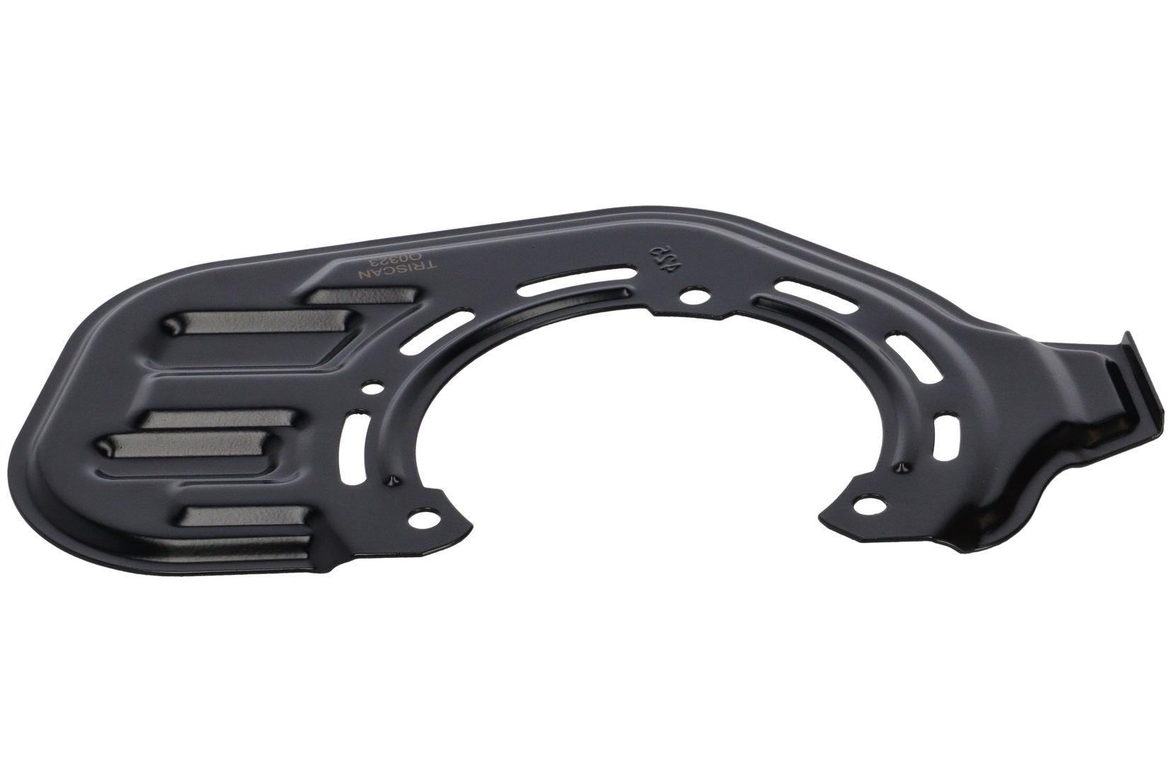 Bremseskjold til Opel