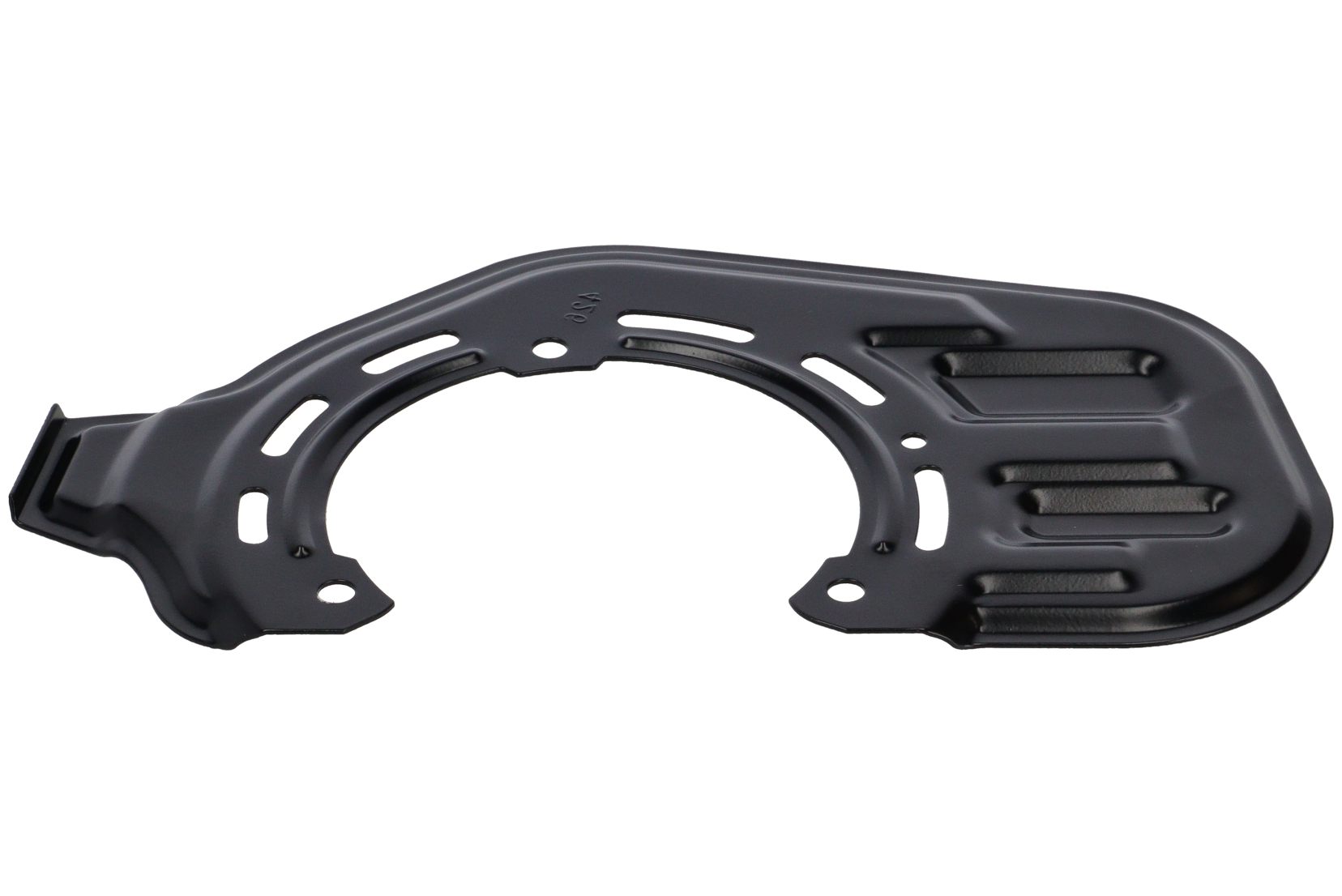 Bremseskjold til Opel