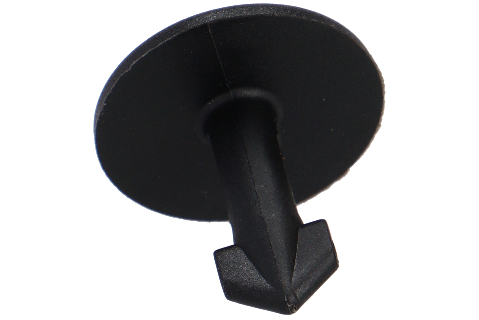 Plate under motor, skrue