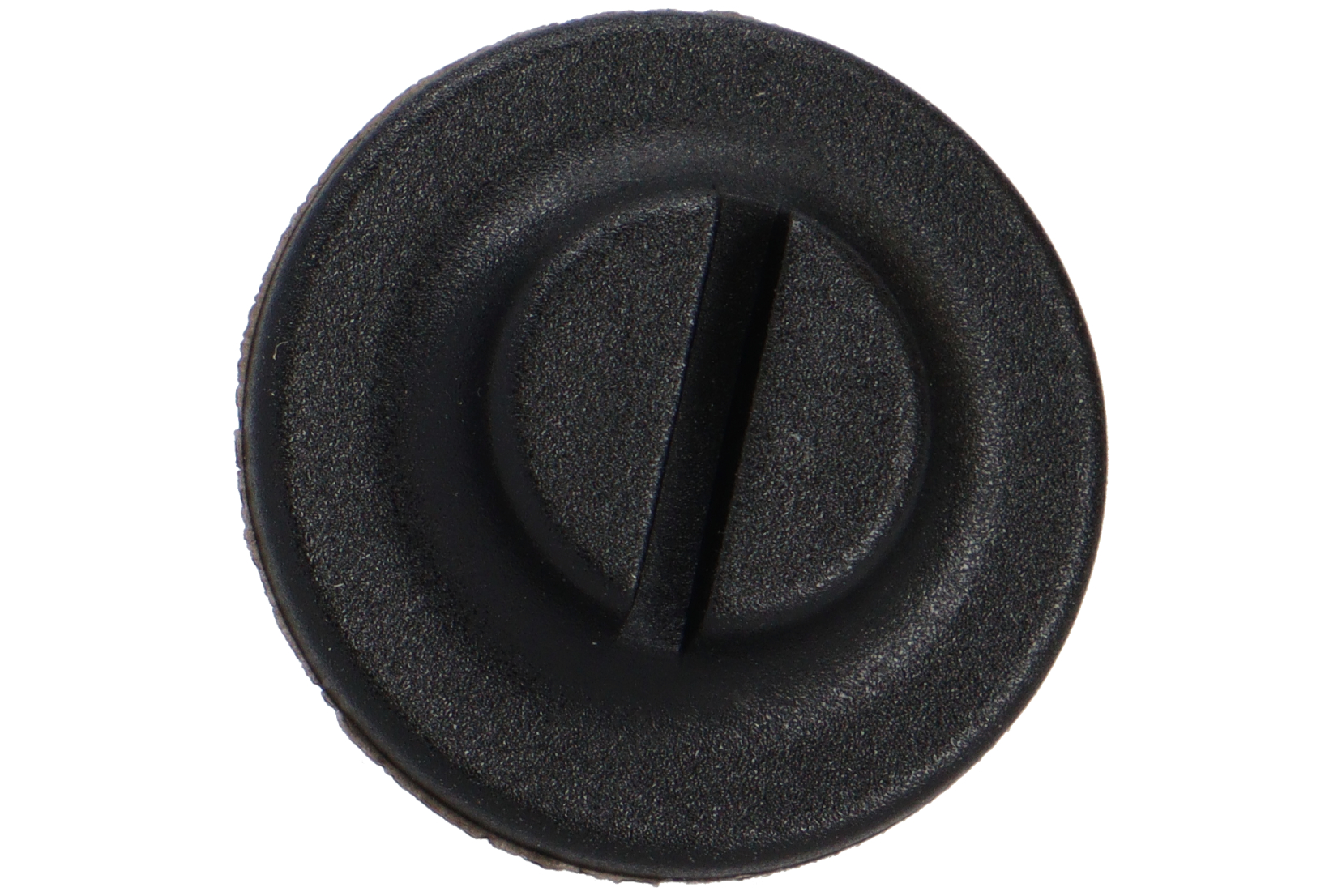 Plate under motor, skrue