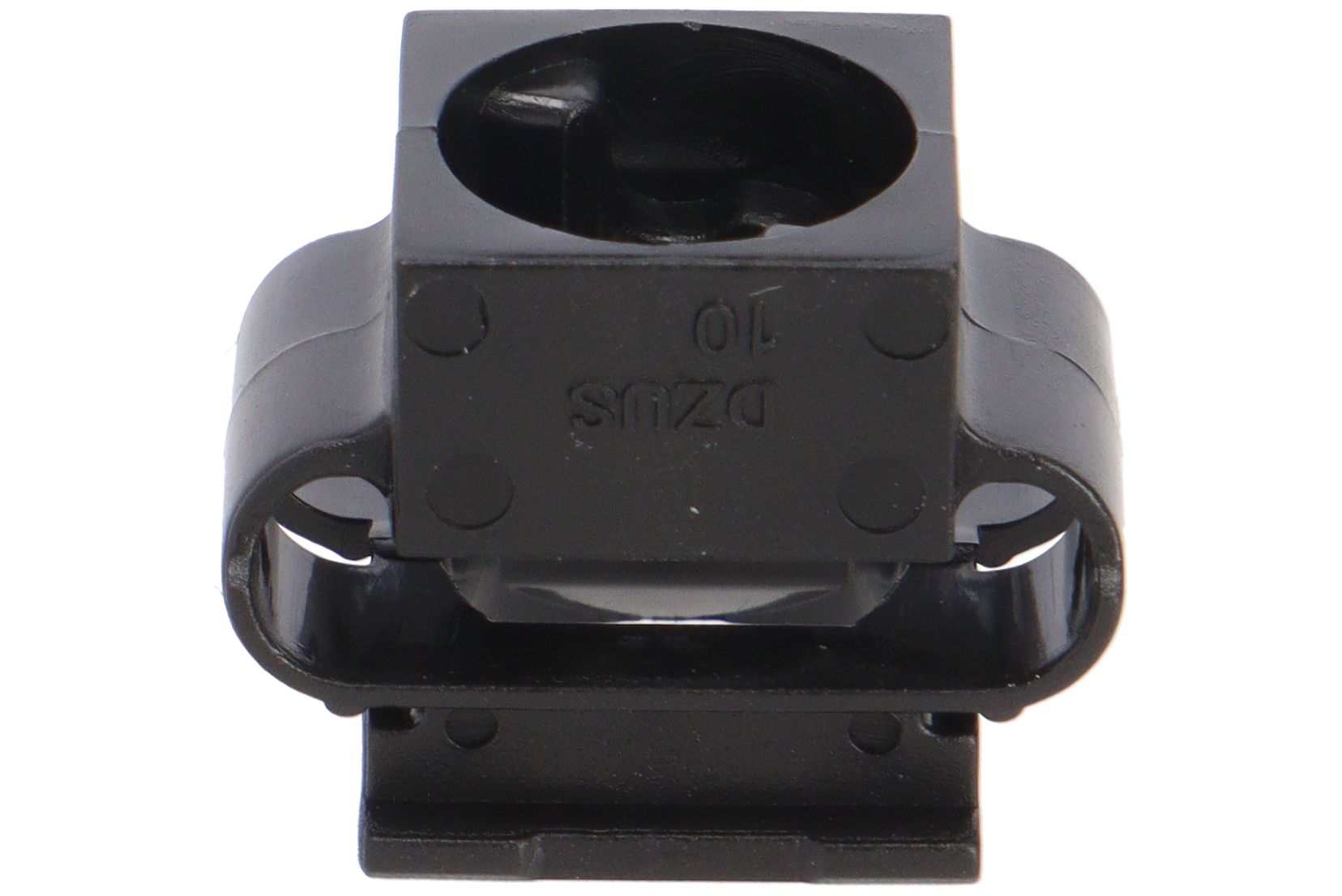 Plate under motor, klips