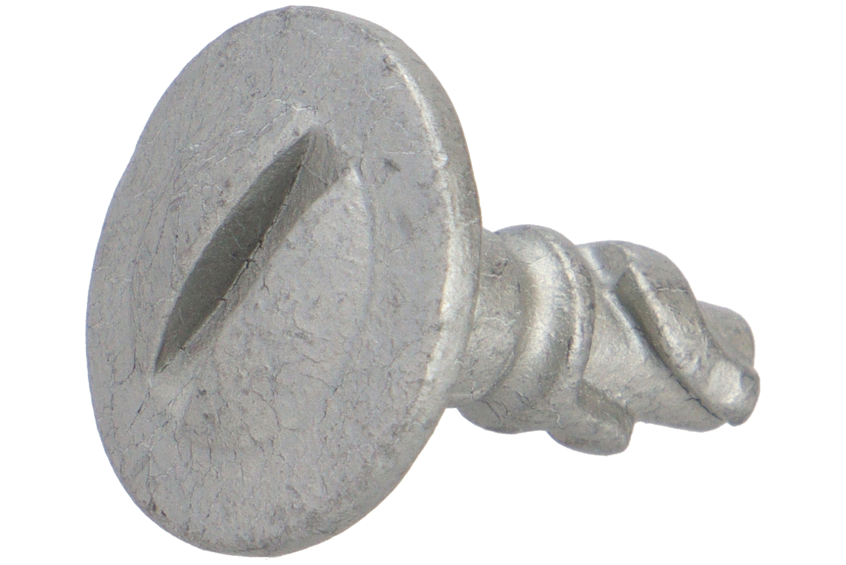 Plate under motor, skrue