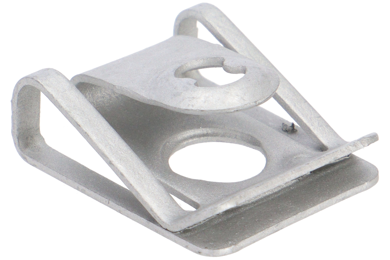 Plate under motor, klips