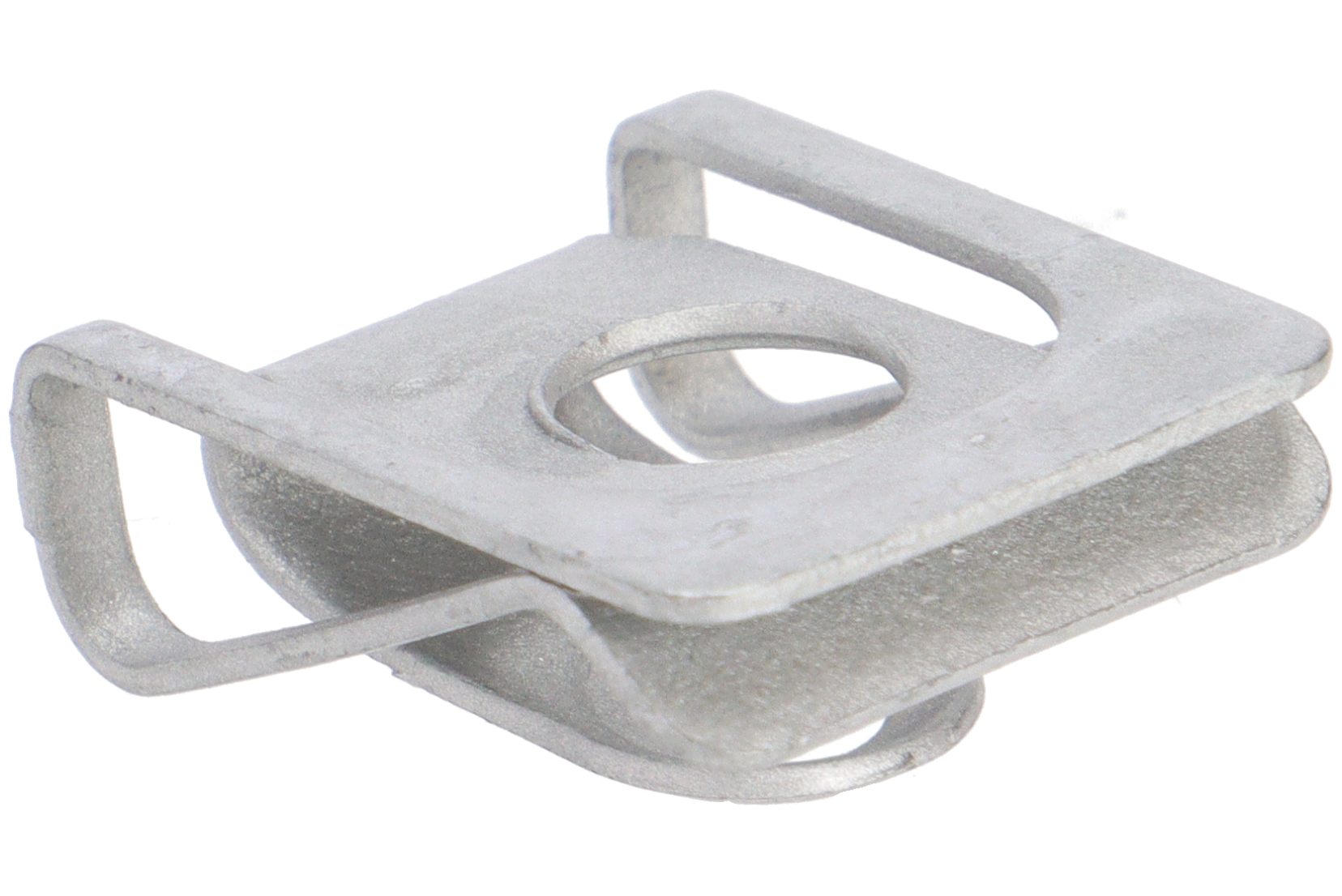 Plate under motor, klips