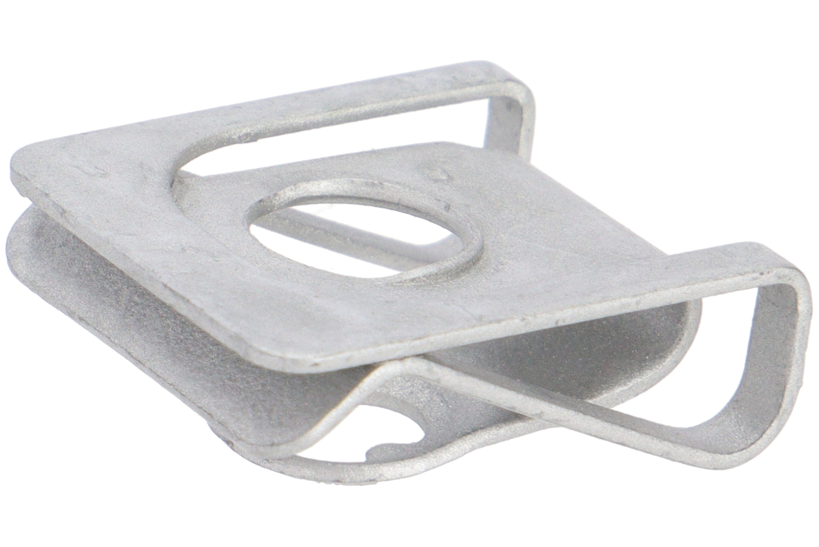 Plate under motor, klips