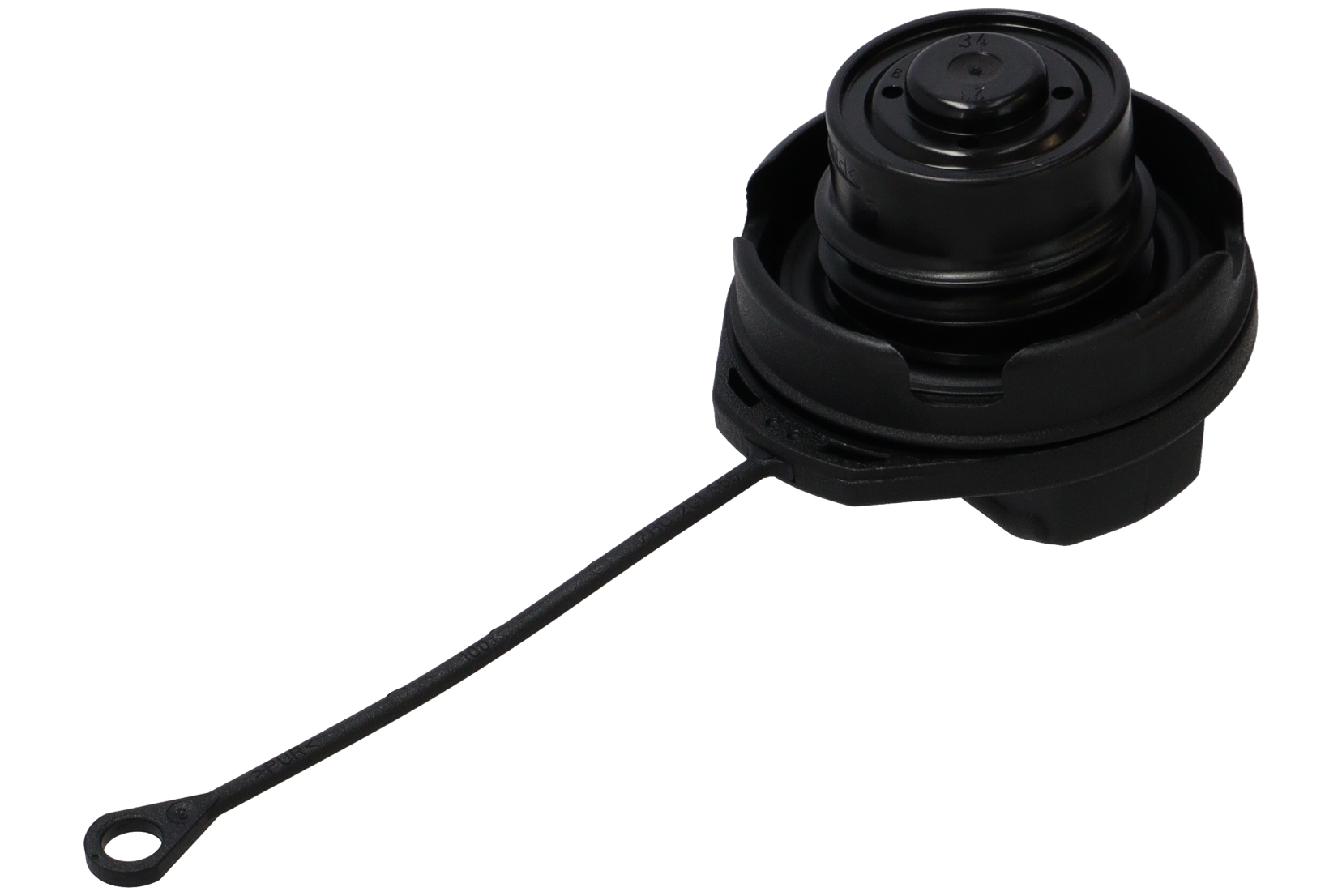 Tanklokk til Volkswagen