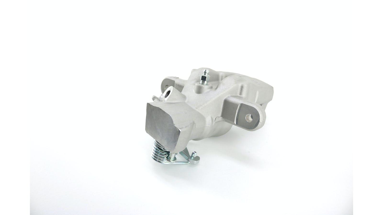 Bremsesett med calipere